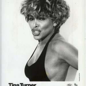Tina Turner Fotografia Herb Ritts